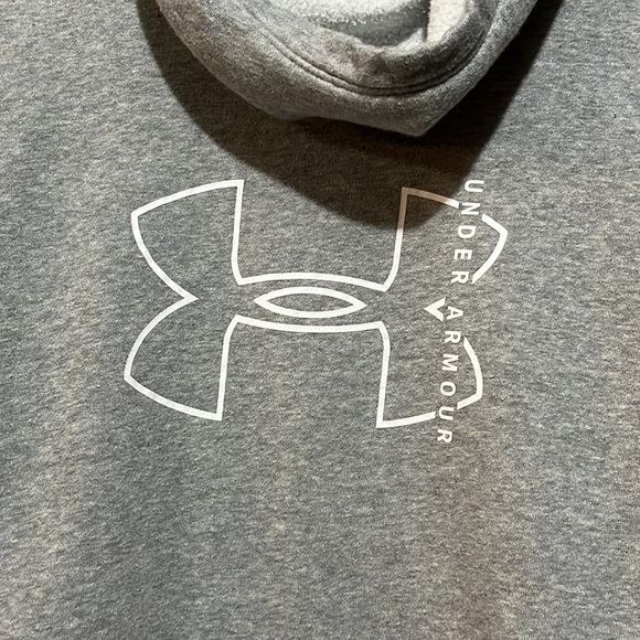 Under Armour loose coupe lache suelto - Picture 4 of 5